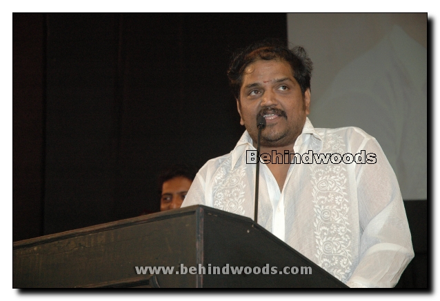 Poi Audio Release Gallery